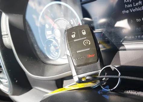 2021 Ram 2500 Laramie 4X4 6'4 Box from USA, damaged, VIN 3C6UR5FL1MG539483